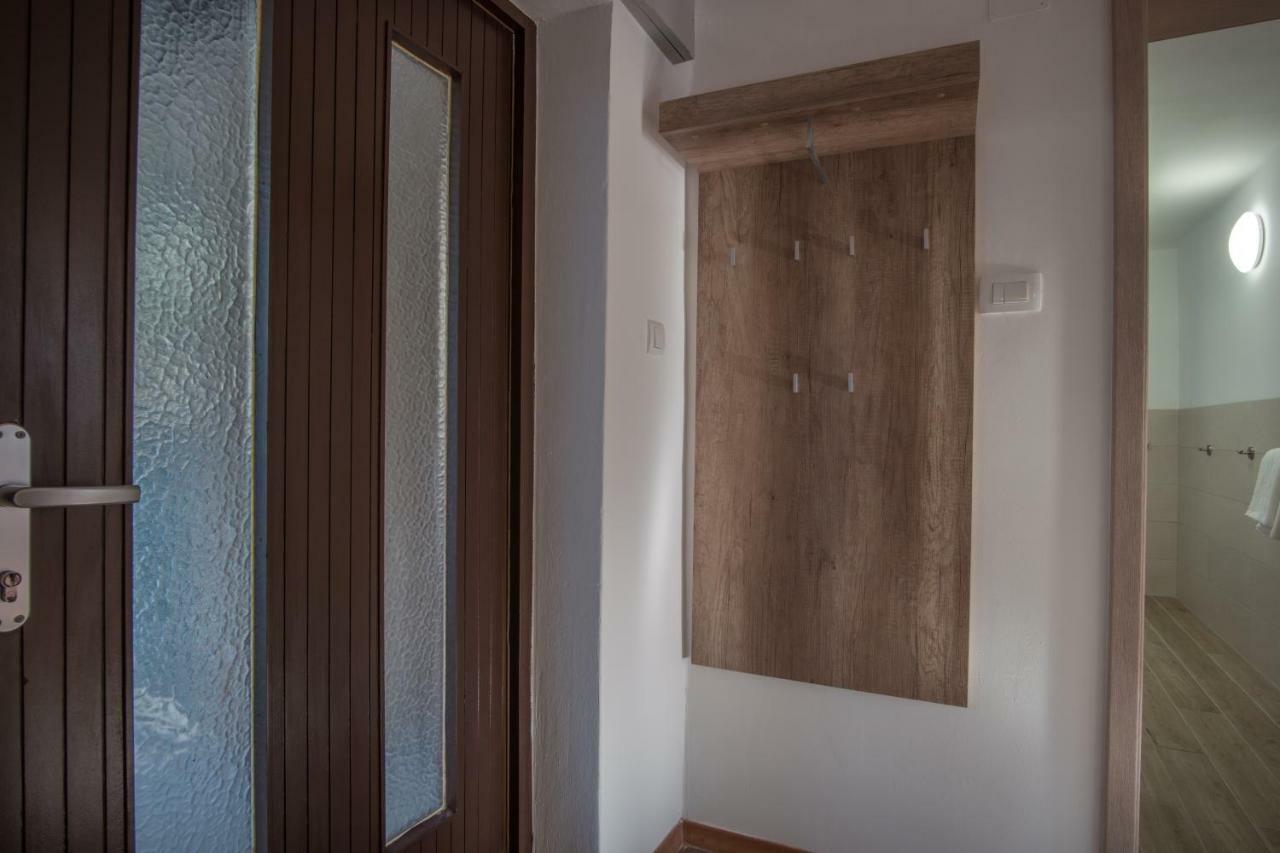 River View Apartment Ljubljana Eksteriør billede